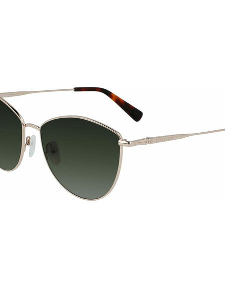 Ladies' Sunglasses Longchamp LO155S-719 ø 58 mm-0