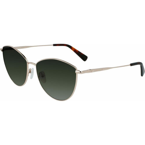 Load image into Gallery viewer, Ladies&#39; Sunglasses Longchamp LO155S-719 ø 58 mm-0
