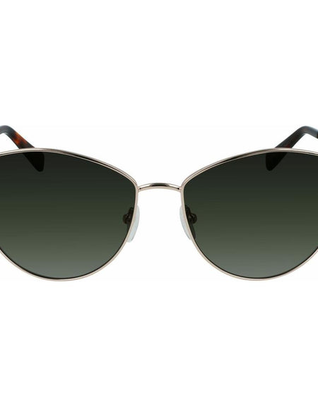 Ladies' Sunglasses Longchamp LO155S-719 ø 58 mm-1