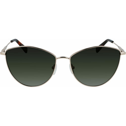 Load image into Gallery viewer, Ladies&#39; Sunglasses Longchamp LO155S-719 ø 58 mm-1
