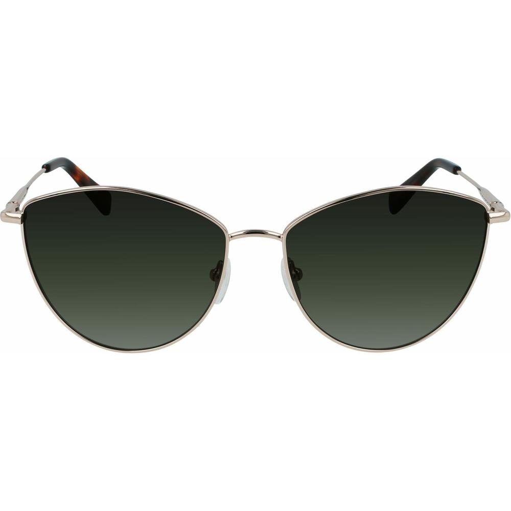 Ladies' Sunglasses Longchamp LO155S-719 ø 58 mm-1