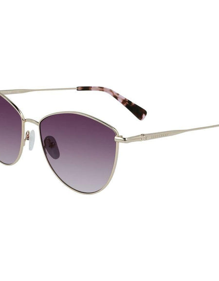 Ladies' Sunglasses Longchamp LO155S-723 ø 58 mm-0