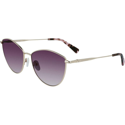 Load image into Gallery viewer, Ladies&#39; Sunglasses Longchamp LO155S-723 ø 58 mm-0
