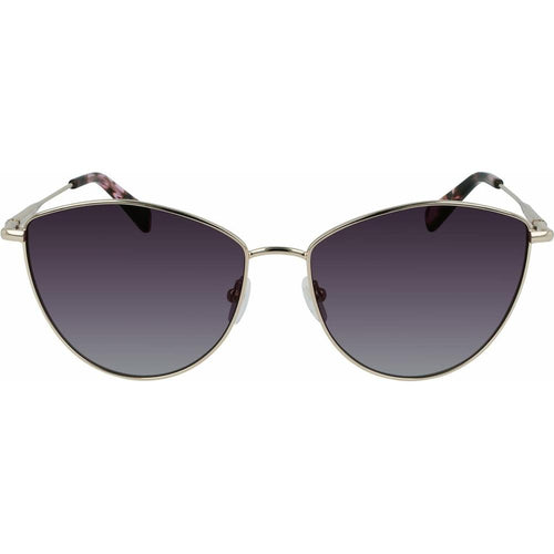 Load image into Gallery viewer, Ladies&#39; Sunglasses Longchamp LO155S-723 ø 58 mm-1
