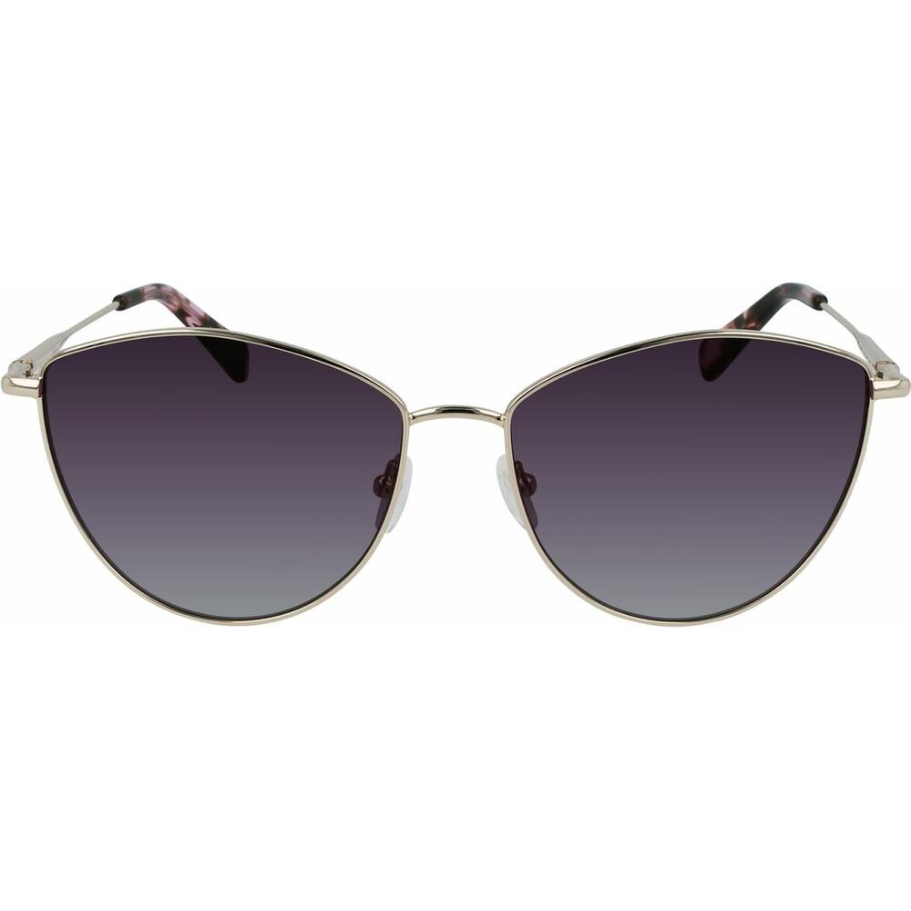 Ladies' Sunglasses Longchamp LO155S-723 ø 58 mm-1