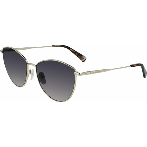 Load image into Gallery viewer, Ladies&#39; Sunglasses Longchamp LO155S-726 ø 58 mm-0
