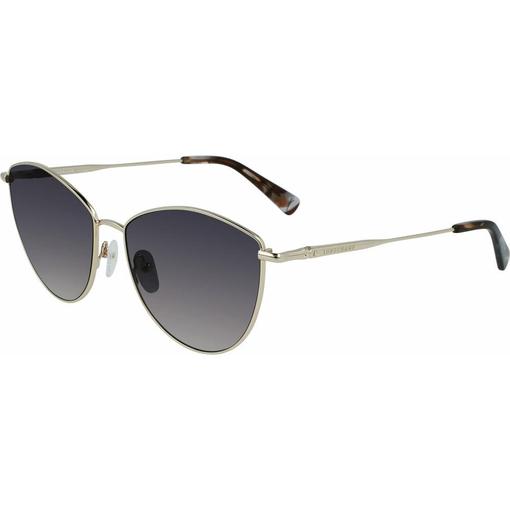 Ladies' Sunglasses Longchamp LO155S-726 ø 58 mm-0