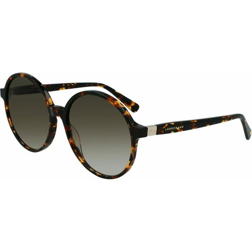 Load image into Gallery viewer, Ladies&#39; Sunglasses Longchamp LO694S-242 Ø 61 mm-0
