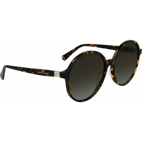 Load image into Gallery viewer, Ladies&#39; Sunglasses Longchamp LO694S-242 Ø 61 mm-1
