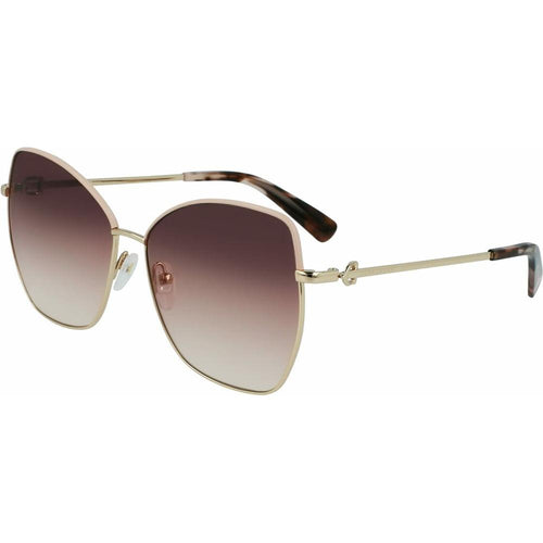 Load image into Gallery viewer, Ladies&#39; Sunglasses Longchamp LO156SL-774 ø 60 mm-0
