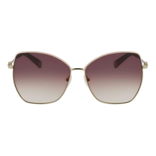 Load image into Gallery viewer, Ladies&#39; Sunglasses Longchamp LO156SL-774 ø 60 mm-2
