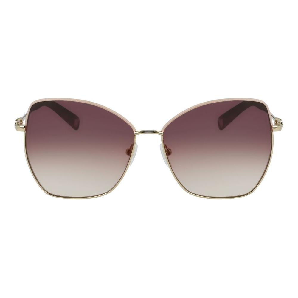 Ladies' Sunglasses Longchamp LO156SL-774 ø 60 mm-2