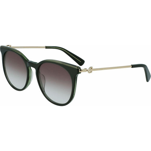 Load image into Gallery viewer, Ladies&#39; Sunglasses Longchamp LO693S-300 Ø 52 mm-0
