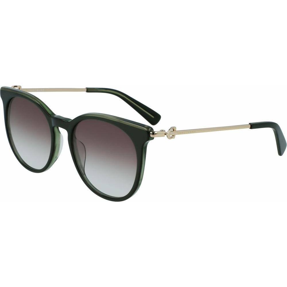 Ladies' Sunglasses Longchamp LO693S-300 Ø 52 mm-0