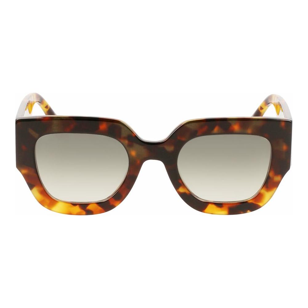 Ladies' Sunglasses Victoria Beckham VB606S-4924240 Ø 49 mm-2