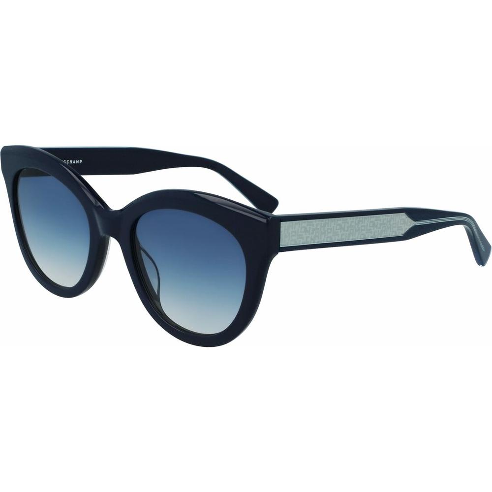 Ladies' Sunglasses Longchamp LO698S-400-2