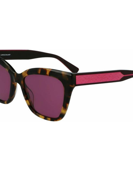 Ladies' Sunglasses Longchamp LO699S-255 Ø 53 mm-0