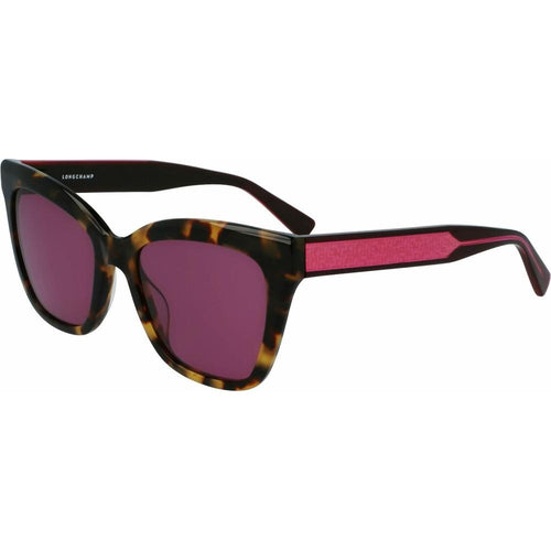 Load image into Gallery viewer, Ladies&#39; Sunglasses Longchamp LO699S-255 Ø 53 mm-0
