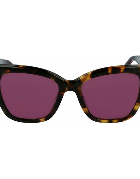 Ladies' Sunglasses Longchamp LO699S-255 Ø 53 mm-1