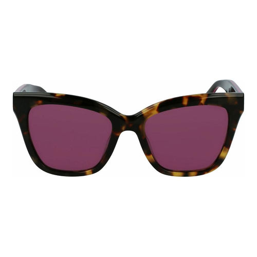 Load image into Gallery viewer, Ladies&#39; Sunglasses Longchamp LO699S-255 Ø 53 mm-1
