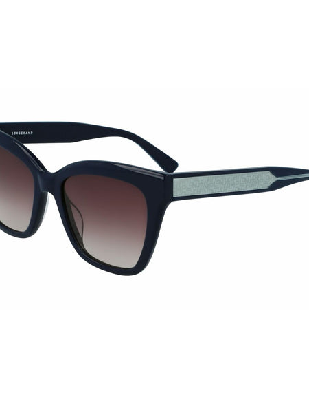 Ladies' Sunglasses Longchamp LO699S-400 Ø 53 mm-0