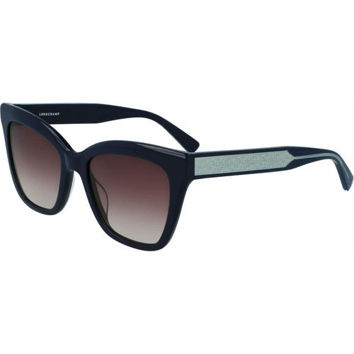 Load image into Gallery viewer, Ladies&#39; Sunglasses Longchamp LO699S-400 Ø 53 mm-0
