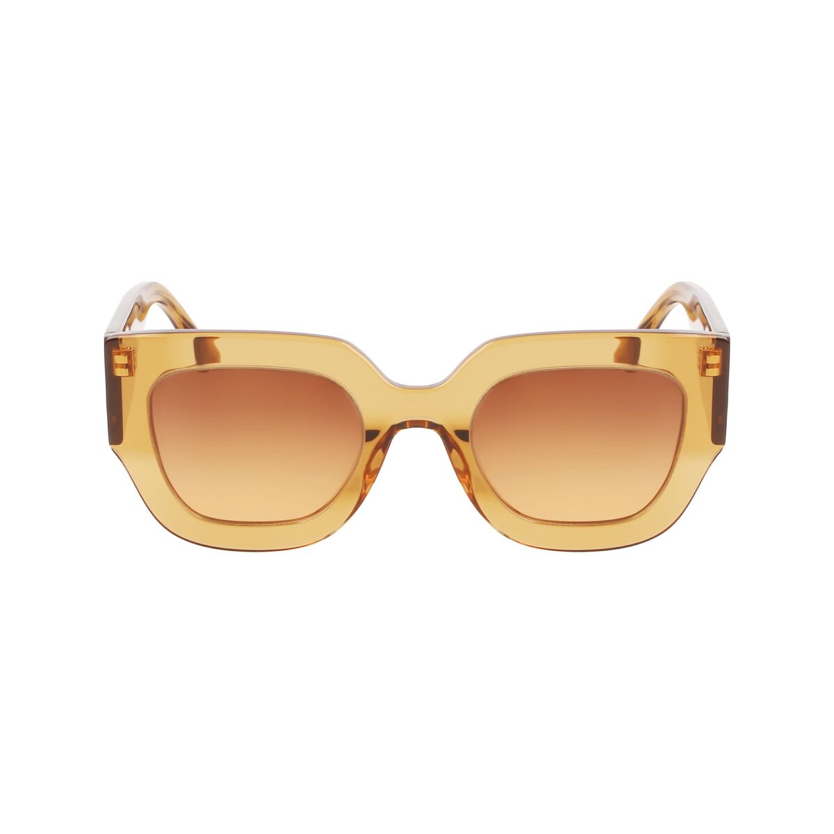 Ladies' Sunglasses Victoria Beckham VB606S-342 Ø 49 mm-2