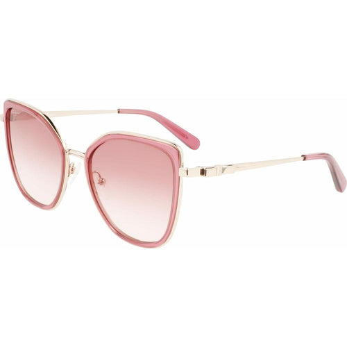 Load image into Gallery viewer, Ladies' Sunglasses Salvatore Ferragamo SF293S-774 ø 54 mm-0
