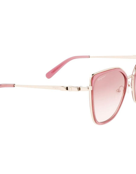 Ladies' Sunglasses Salvatore Ferragamo SF293S-774 ø 54 mm-1