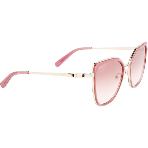 Load image into Gallery viewer, Ladies' Sunglasses Salvatore Ferragamo SF293S-774 ø 54 mm-1
