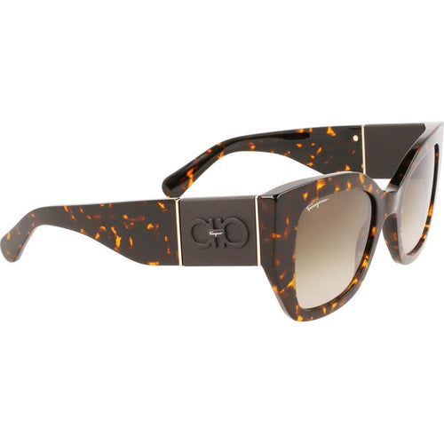 Load image into Gallery viewer, Ladies&#39; Sunglasses Salvatore Ferragamo SF1045S-281 Ø 51 mm-1
