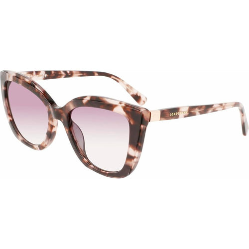 Load image into Gallery viewer, Ladies&#39; Sunglasses Longchamp LO695S-690 ø 54 mm-0
