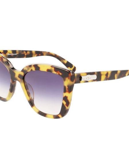 Ladies' Sunglasses Longchamp LO692S-5318255 Ø 53 mm-0