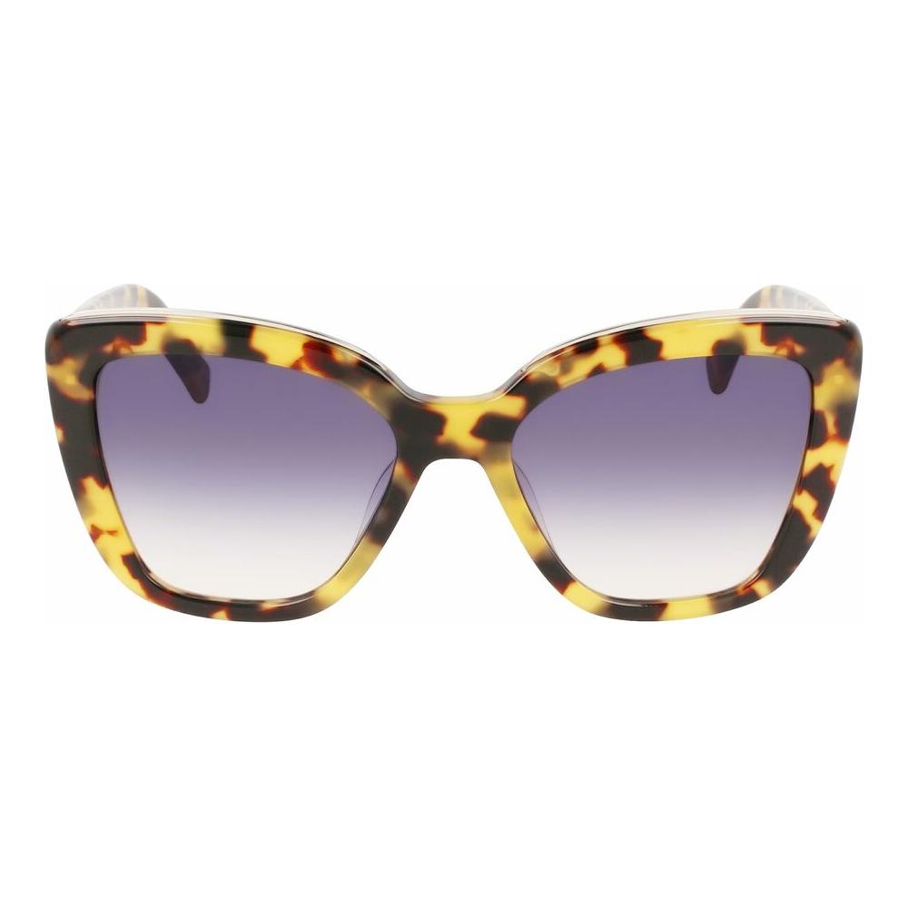 Ladies' Sunglasses Longchamp LO692S-5318255 Ø 53 mm-2
