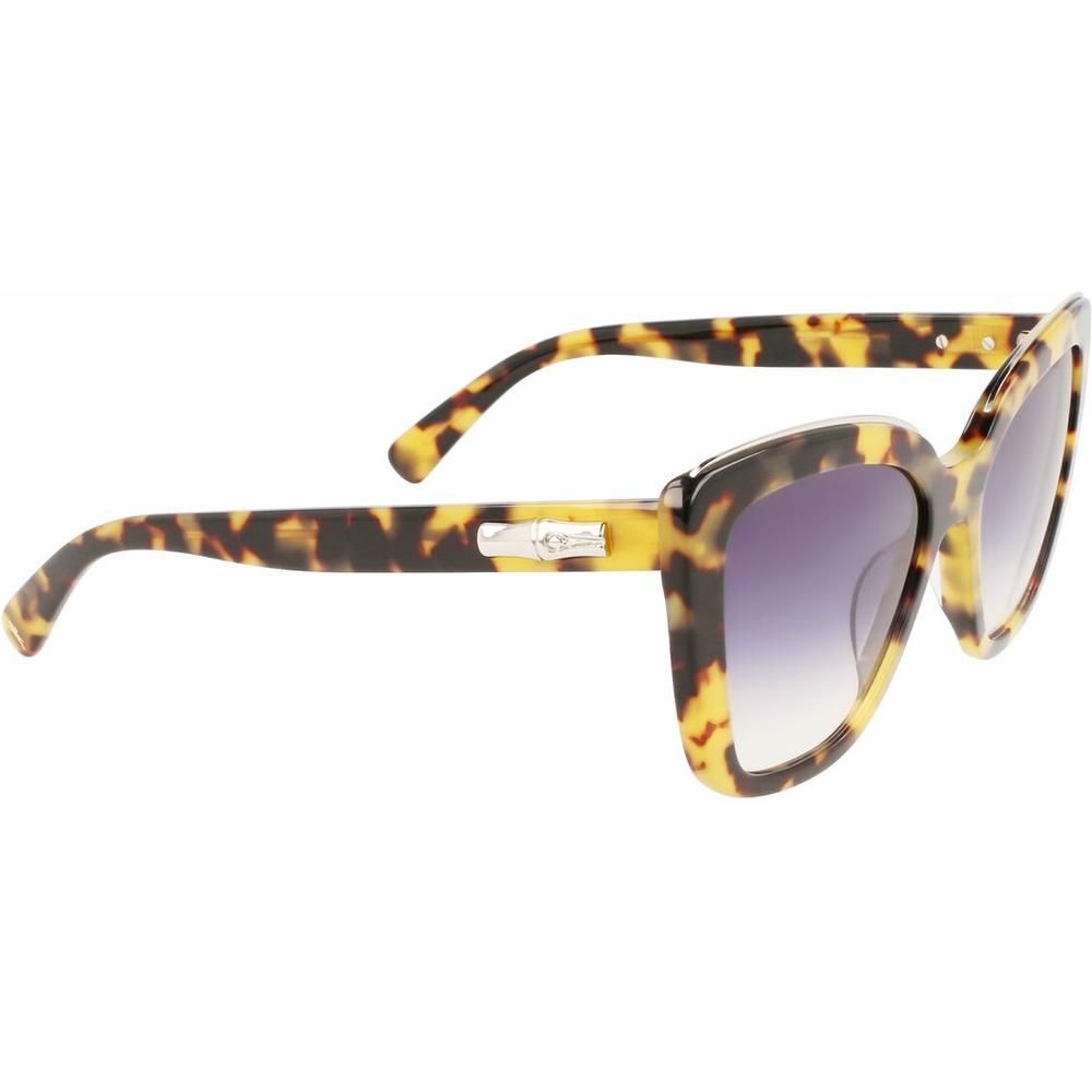 Ladies' Sunglasses Longchamp LO692S-5318255 Ø 53 mm-1