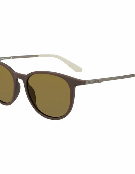 Unisex Sunglasses Dragon Alliance Billie Brown-0
