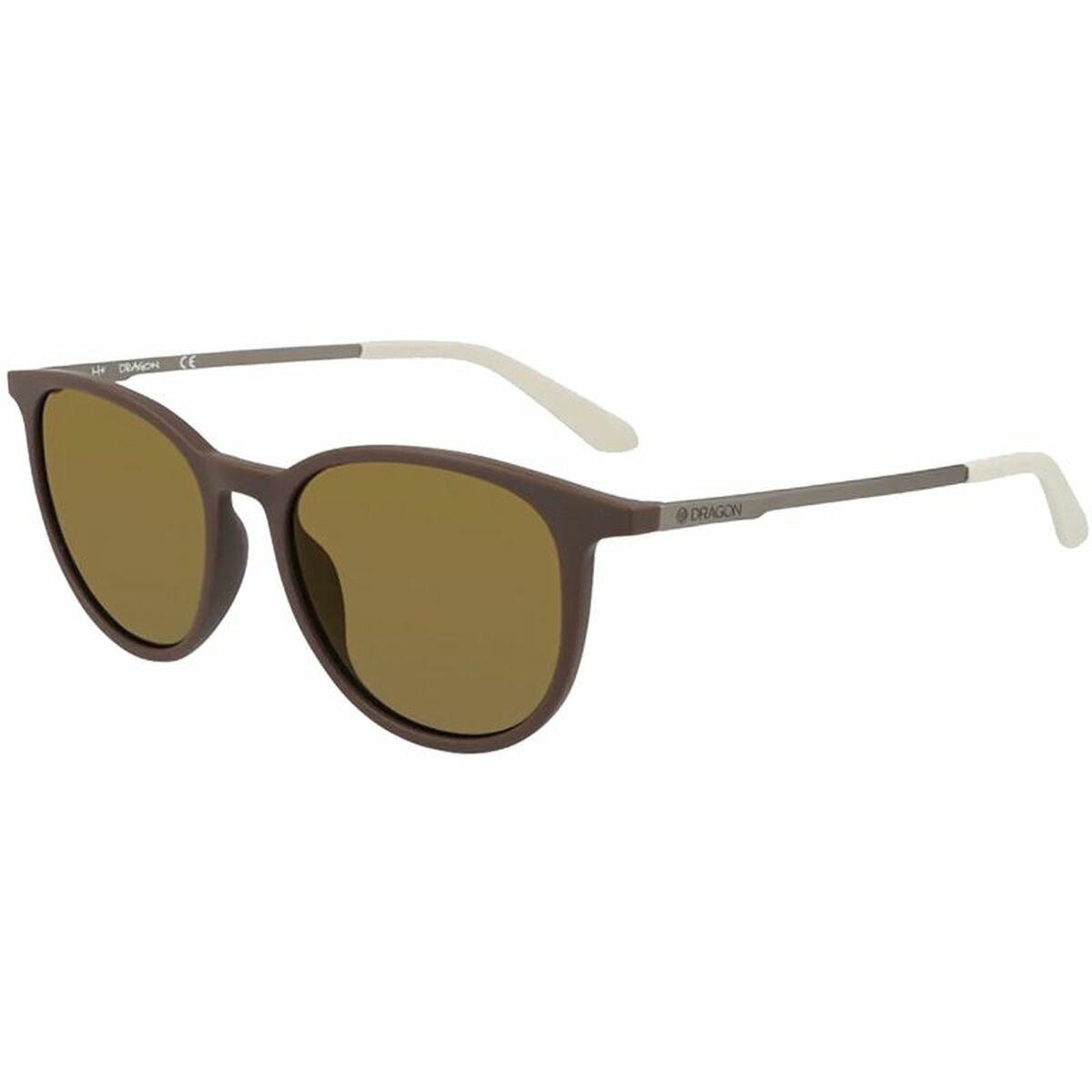 Unisex Sunglasses Dragon Alliance Billie Brown-0