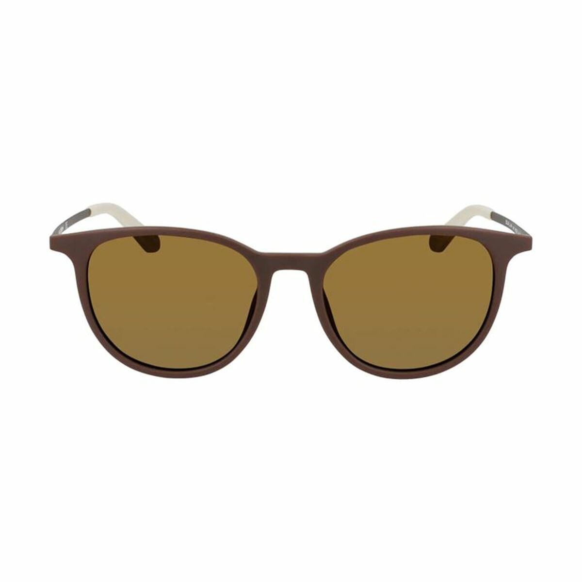 Unisex Sunglasses Dragon Alliance Billie Brown-3