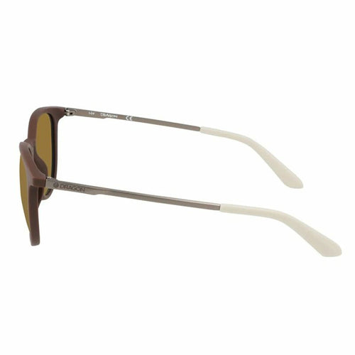 Load image into Gallery viewer, Unisex Sunglasses Dragon Alliance Billie Brown-2

