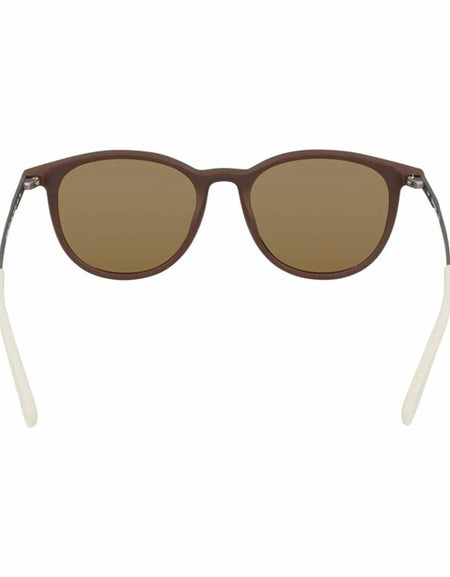 Unisex Sunglasses Dragon Alliance Billie Brown-1