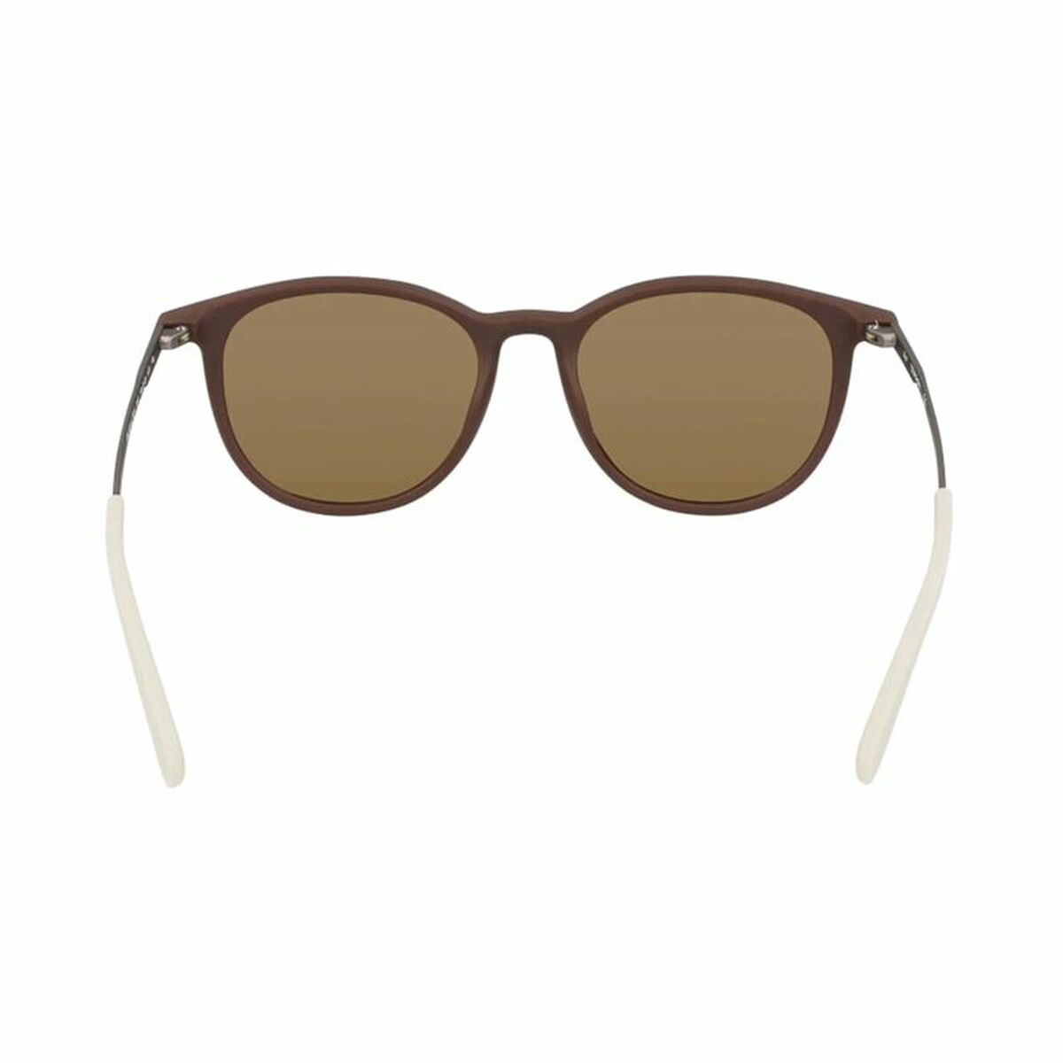 Unisex Sunglasses Dragon Alliance Billie Brown-1