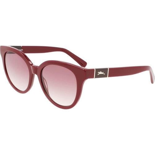 Load image into Gallery viewer, Ladies&#39; Sunglasses Longchamp LO697S-601 Ø 53 mm-0
