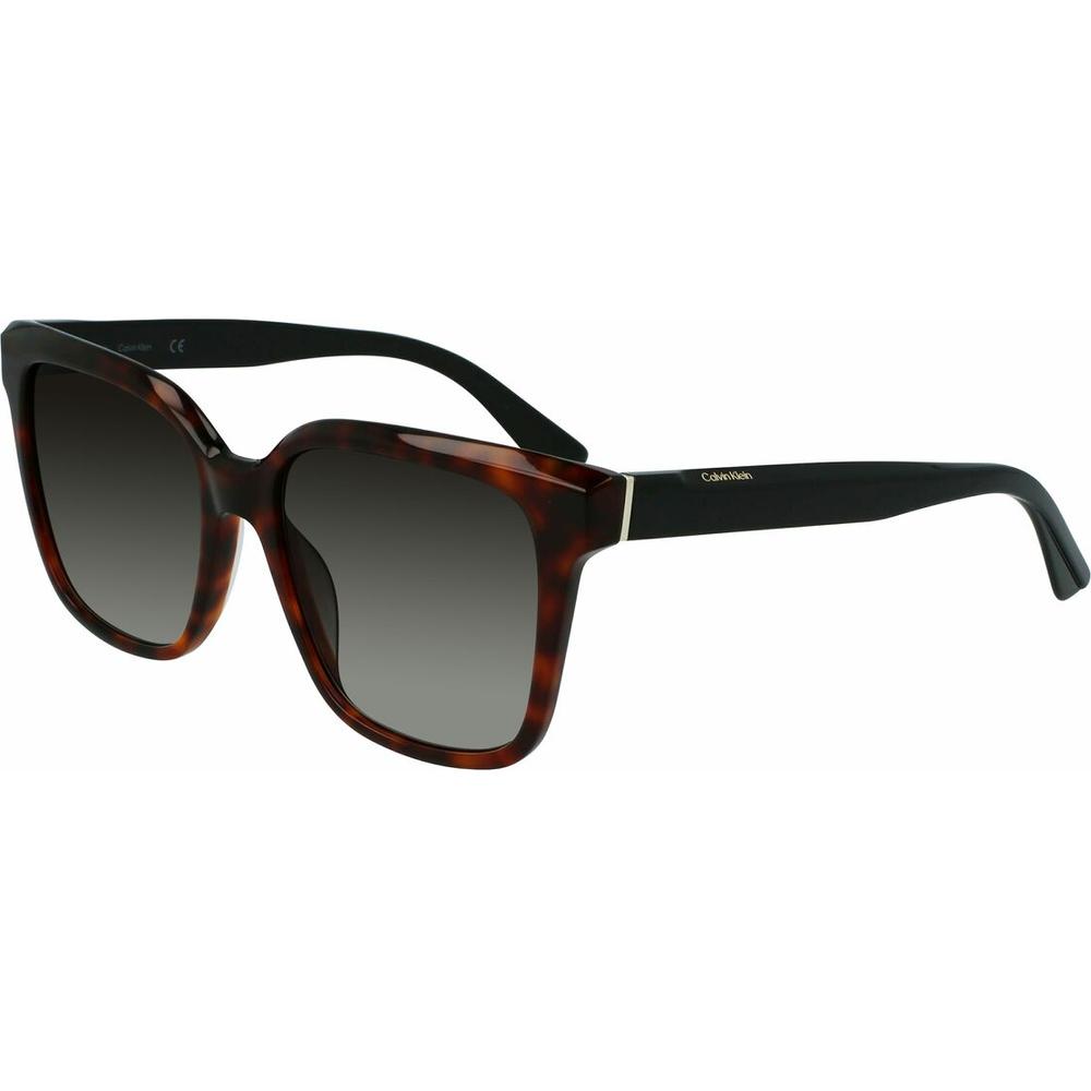 Ladies' Sunglasses Calvin Klein CK21530S-220 Ø 55 mm-0