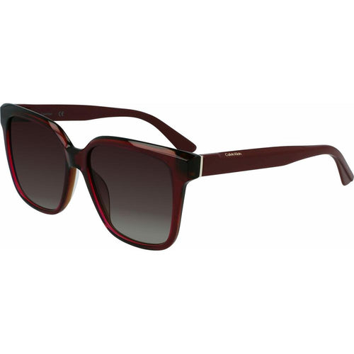 Load image into Gallery viewer, Ladies&#39; Sunglasses Calvin Klein CK21530S-605 Ø 55 mm-0
