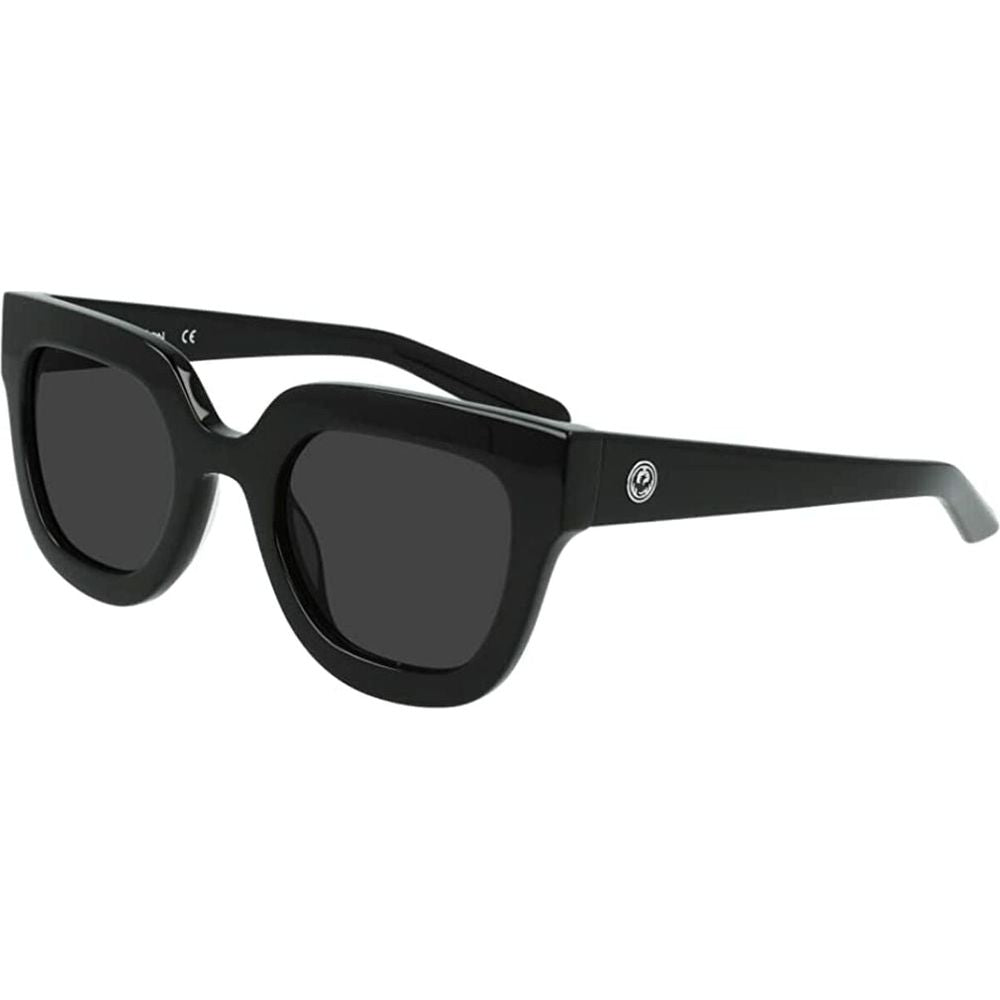 Unisex Sunglasses Dragon Alliance  Purser  Black-1