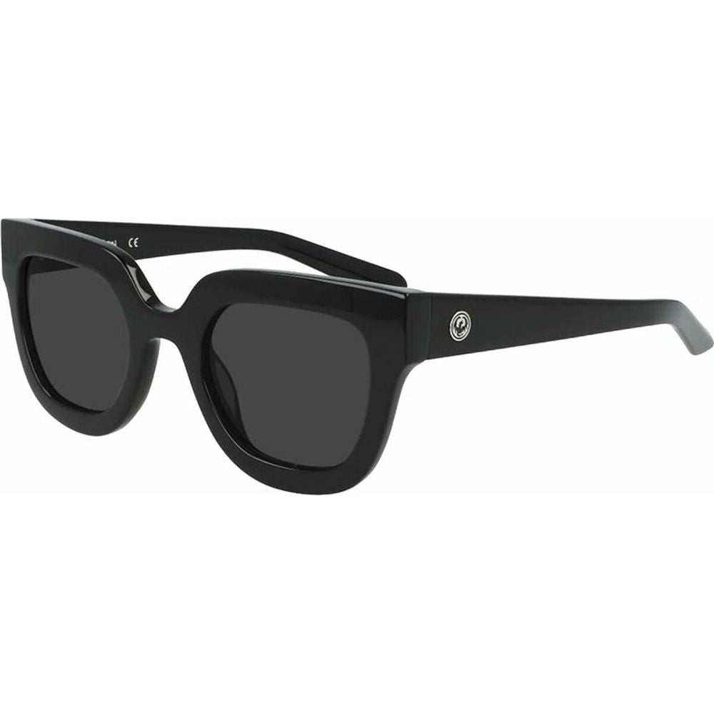 Unisex Sunglasses Dragon Alliance  Purser  Black-0