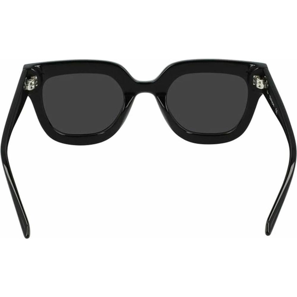 Unisex Sunglasses Dragon Alliance  Purser  Black-2