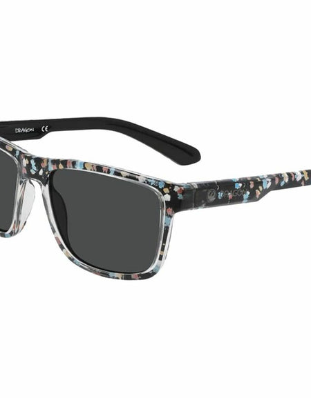 Unisex Sunglasses Dragon Alliance Reed-Bryan Iguchi  Black-0