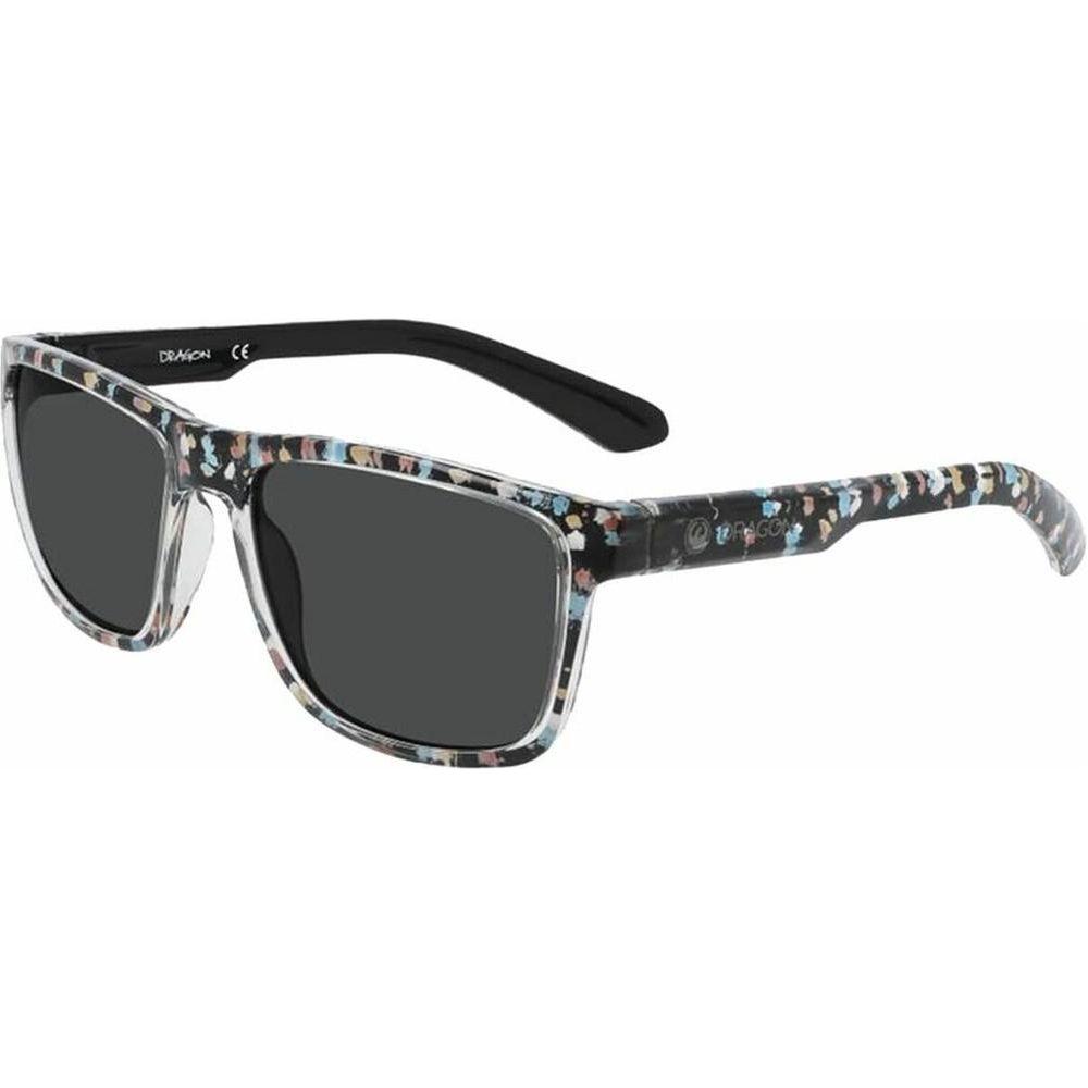 Unisex Sunglasses Dragon Alliance Reed-Bryan Iguchi  Black-0