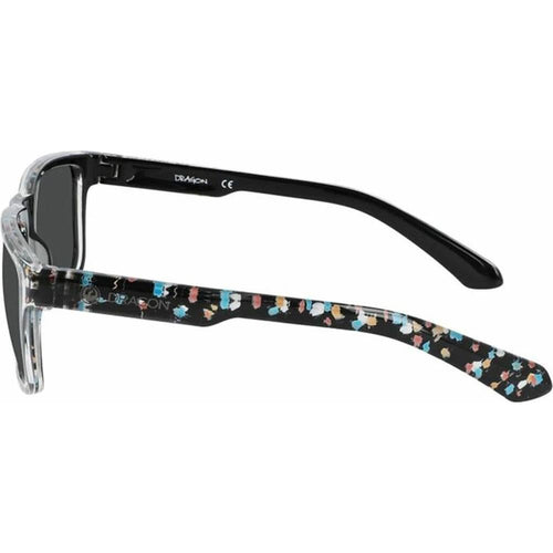 Load image into Gallery viewer, Unisex Sunglasses Dragon Alliance Reed-Bryan Iguchi  Black-2
